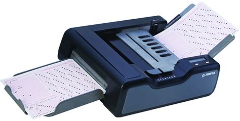 what is optical mark reader